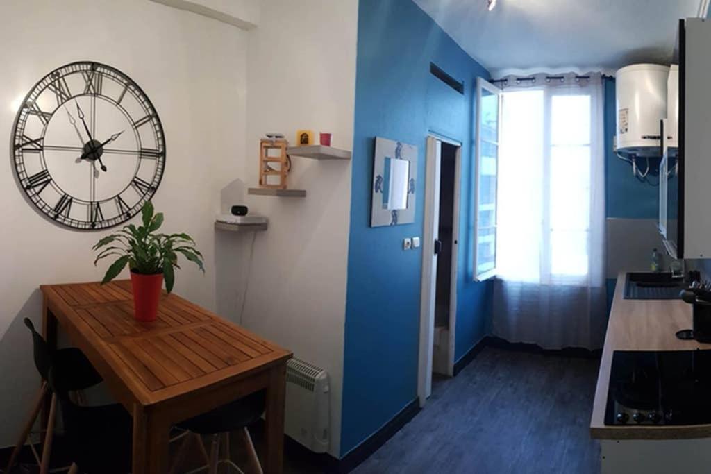 Appartamento Beau F2 Saint-jean D'angely