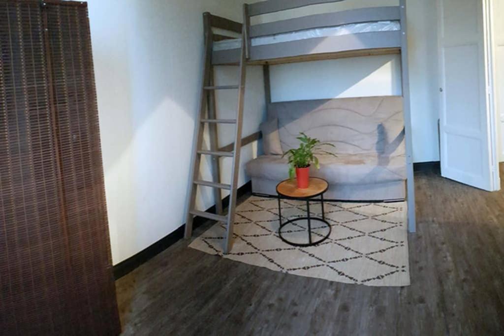 Appartamento Beau F2 Saint-jean D'angely *