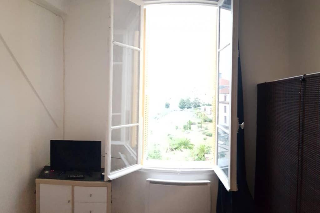 Appartamento Beau F2 Saint-jean D'angely Nizza