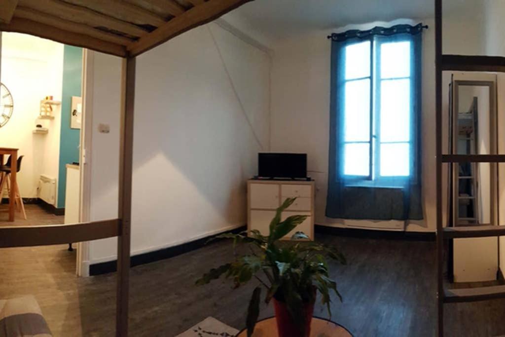 Beau F2 Saint-jean D'angely *